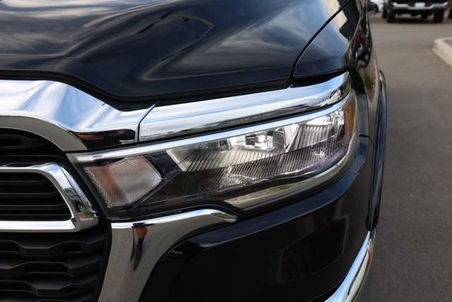 new 2025 Ram 1500 car, priced at $44,020