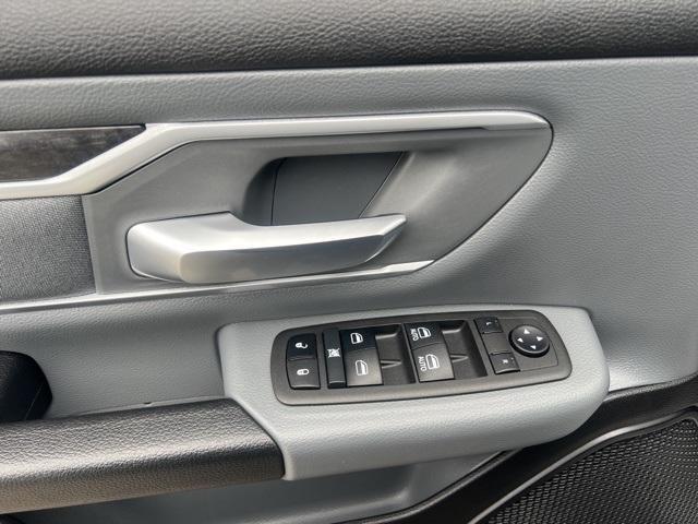 used 2022 Ram 1500 car, priced at $33,998
