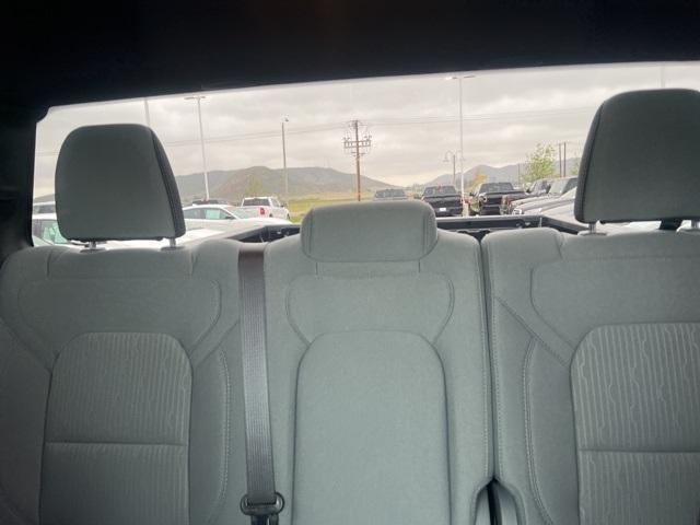 used 2022 Ram 1500 car, priced at $33,998
