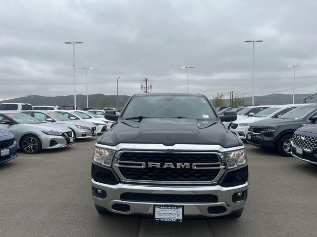 used 2022 Ram 1500 car, priced at $33,998