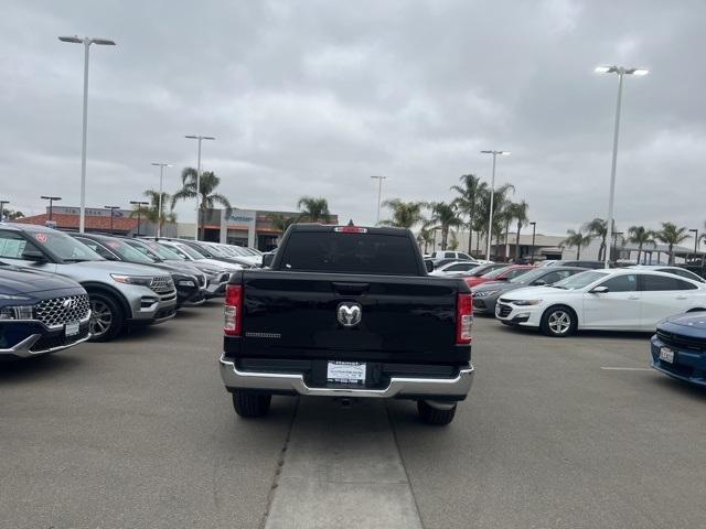 used 2022 Ram 1500 car, priced at $33,998