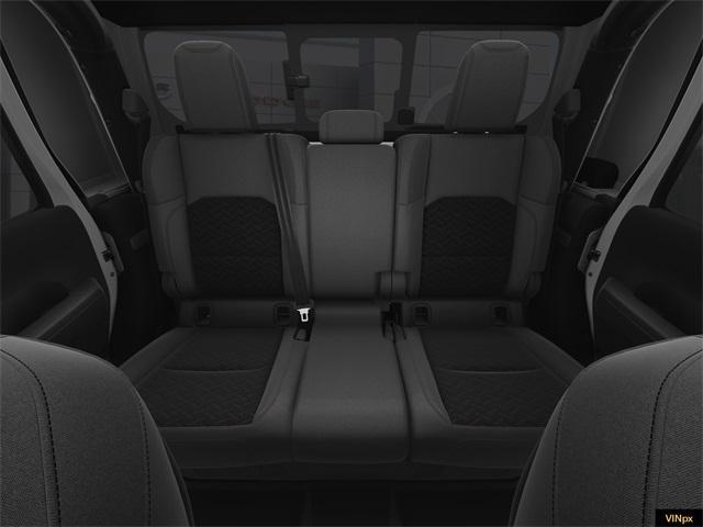 new 2025 Jeep Gladiator car, priced at $50,905