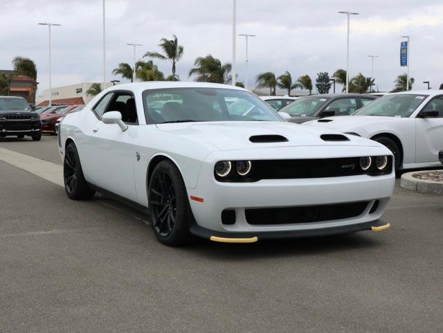 new 2023 Dodge Challenger car, priced at $73,385