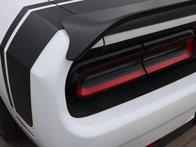 new 2023 Dodge Challenger car, priced at $73,385