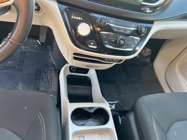 used 2022 Chrysler Voyager car, priced at $17,216