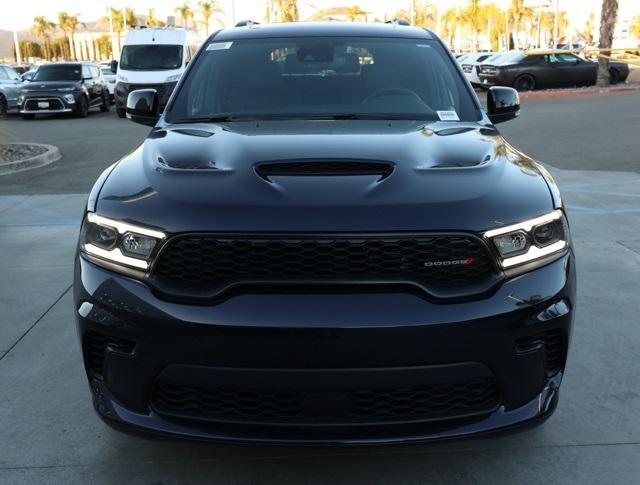 new 2025 Dodge Durango car, priced at $57,680