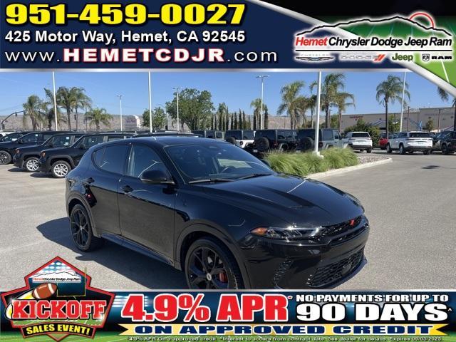 used 2024 Dodge Hornet car, priced at $28,242