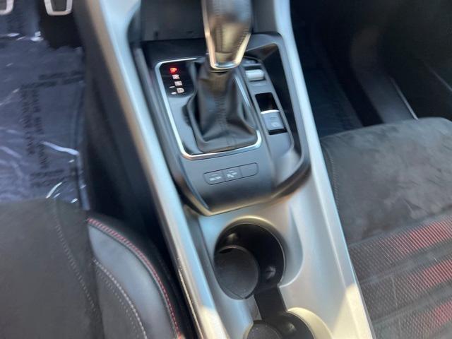 used 2024 Dodge Hornet car, priced at $23,942