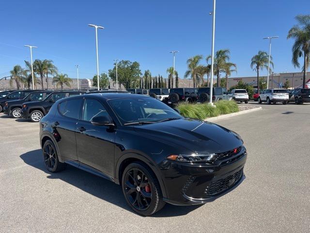 used 2024 Dodge Hornet car, priced at $33,502