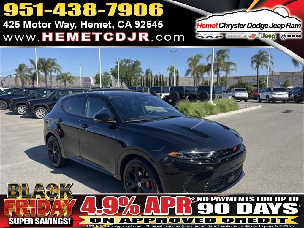 used 2024 Dodge Hornet car, priced at $24,045