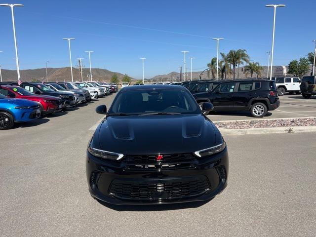 used 2024 Dodge Hornet car, priced at $33,502