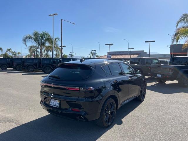 used 2024 Dodge Hornet car, priced at $33,502