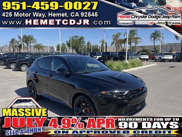 used 2024 Dodge Hornet car, priced at $28,727