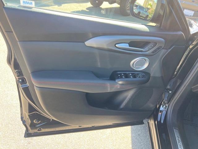 used 2024 Dodge Hornet car, priced at $33,502