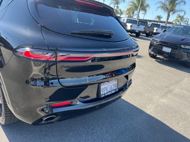 used 2024 Dodge Hornet car, priced at $33,502
