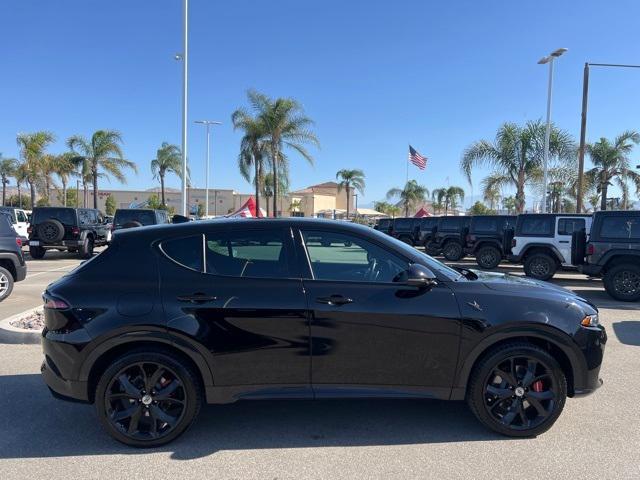 used 2024 Dodge Hornet car, priced at $33,502