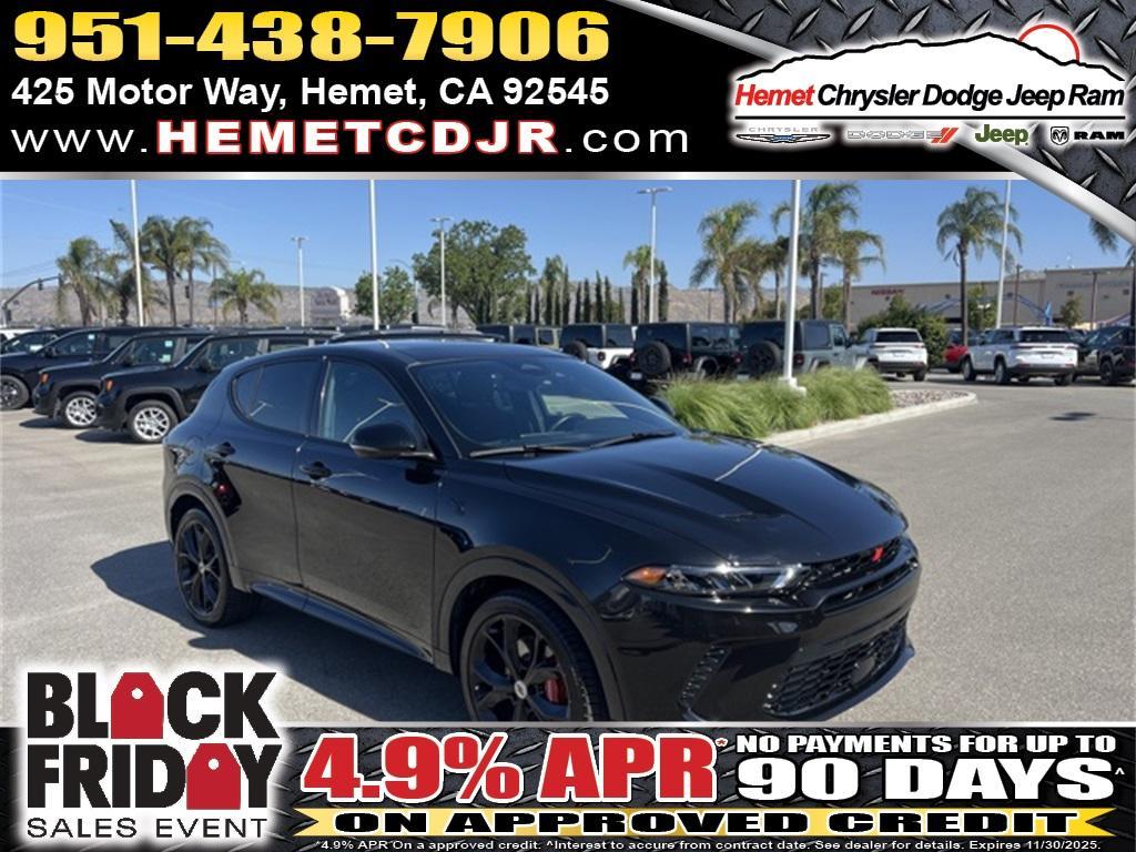 used 2024 Dodge Hornet car, priced at $23,942