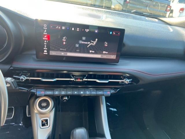 used 2024 Dodge Hornet car, priced at $33,502
