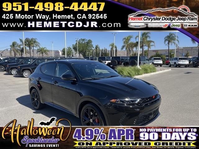 used 2024 Dodge Hornet car, priced at $24,537