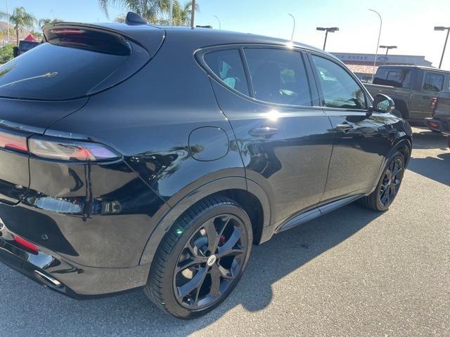 used 2024 Dodge Hornet car, priced at $33,502