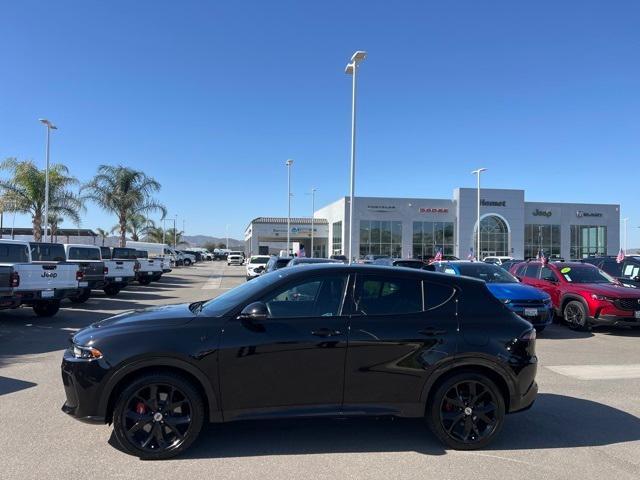 used 2024 Dodge Hornet car, priced at $33,502