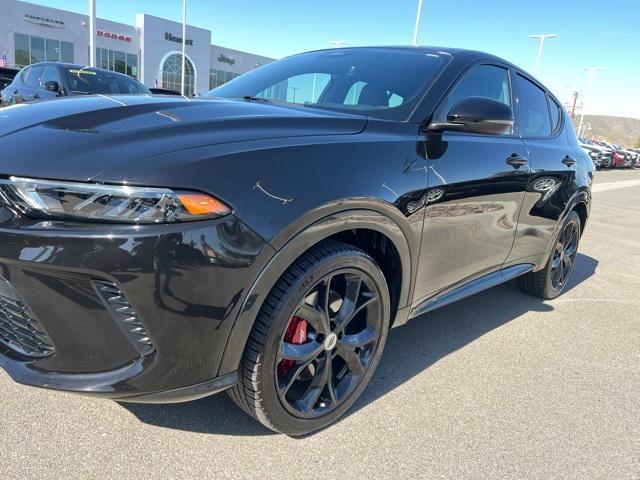 used 2024 Dodge Hornet car, priced at $33,502