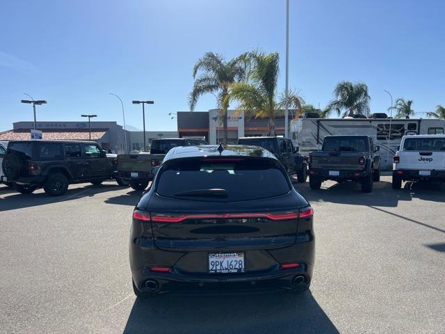 used 2024 Dodge Hornet car, priced at $33,502