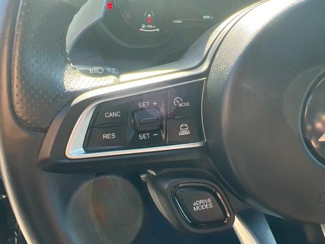 used 2024 Dodge Hornet car, priced at $33,502