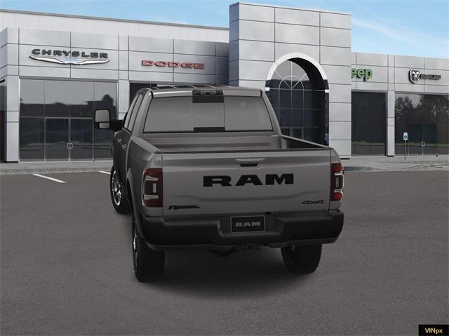 new 2024 Ram 2500 car, priced at $84,190