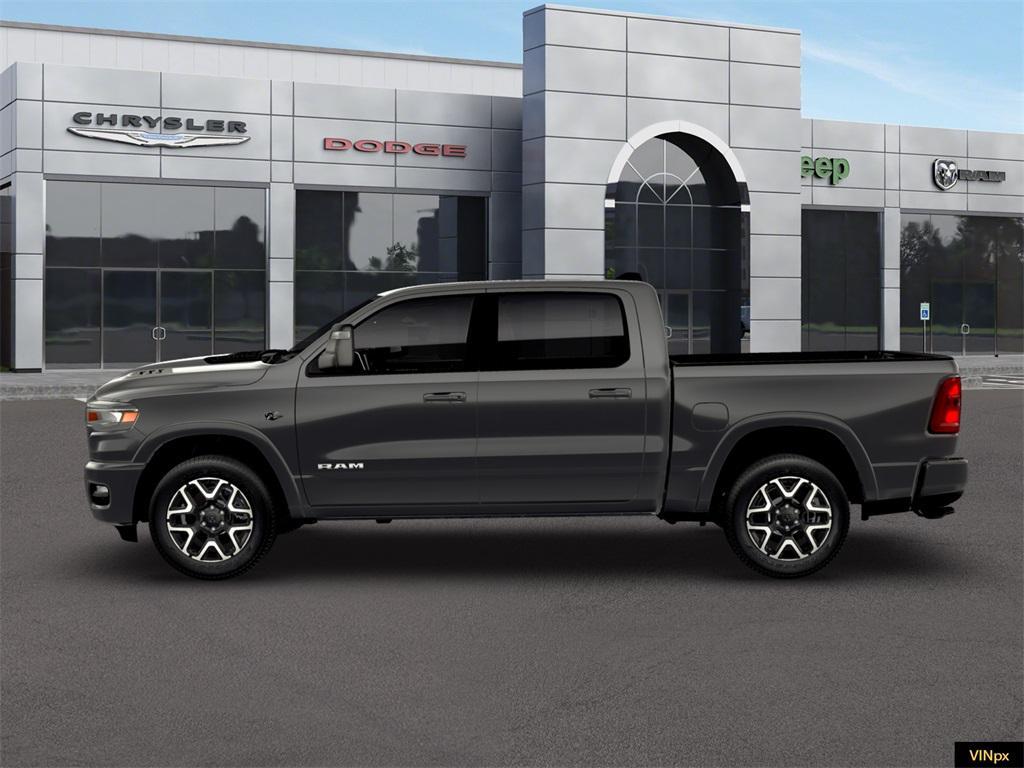 new 2026 Ram 1500 car, priced at $67,955