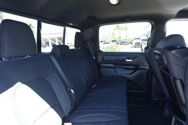 new 2026 Ram 1500 car, priced at $47,213