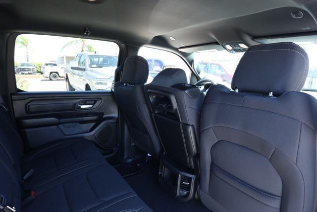 new 2026 Ram 1500 car, priced at $47,213