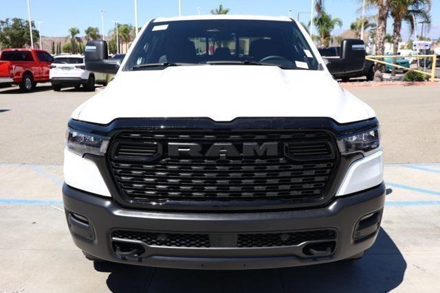 new 2026 Ram 1500 car, priced at $45,478