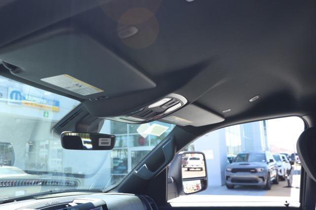 new 2026 Ram 1500 car, priced at $45,478