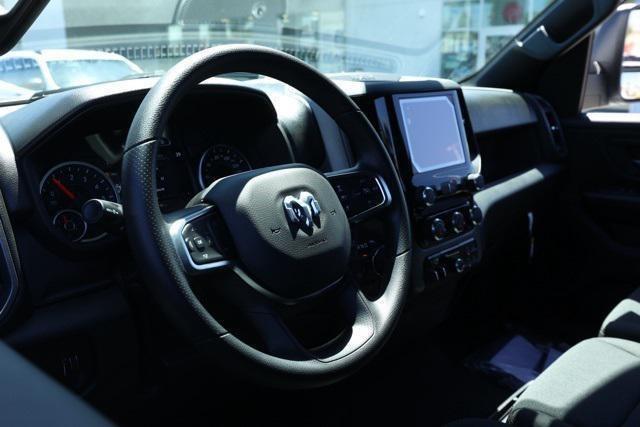 new 2026 Ram 1500 car, priced at $47,213