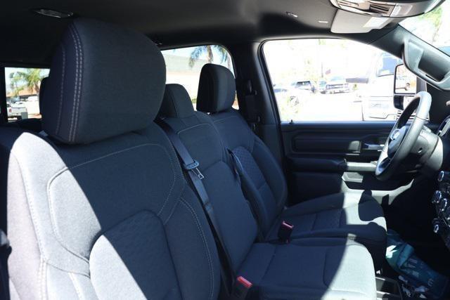 new 2026 Ram 1500 car, priced at $45,478