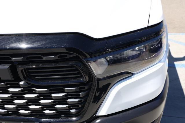 new 2026 Ram 1500 car, priced at $45,478