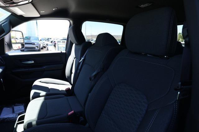 new 2026 Ram 1500 car, priced at $47,213