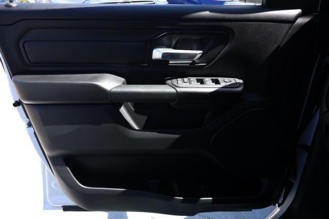 new 2026 Ram 1500 car, priced at $45,478