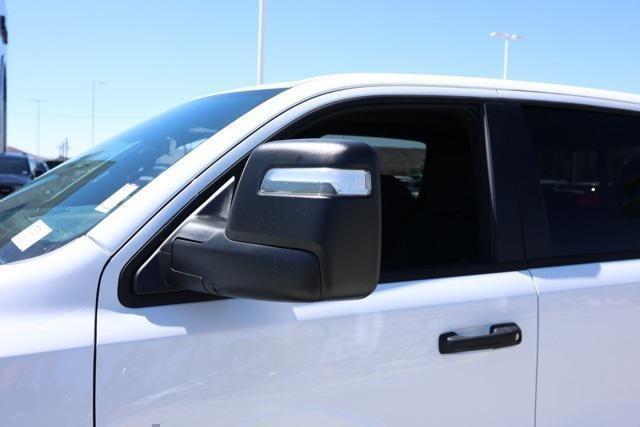 new 2026 Ram 1500 car, priced at $45,478