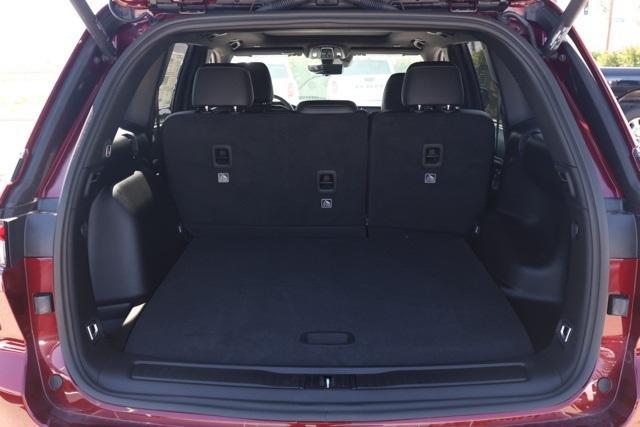 new 2025 Jeep Grand Cherokee car, priced at $47,546