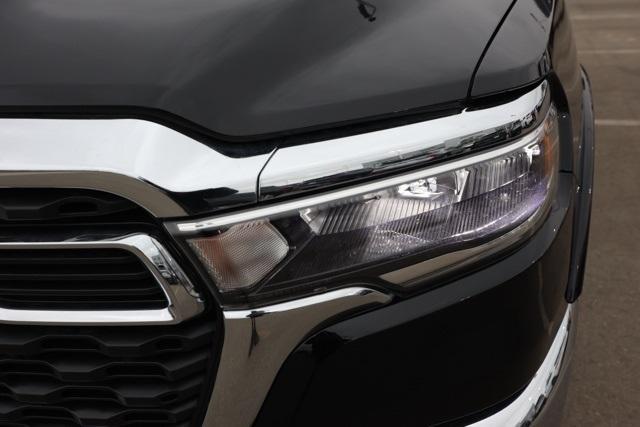 new 2025 Ram 1500 car, priced at $47,007