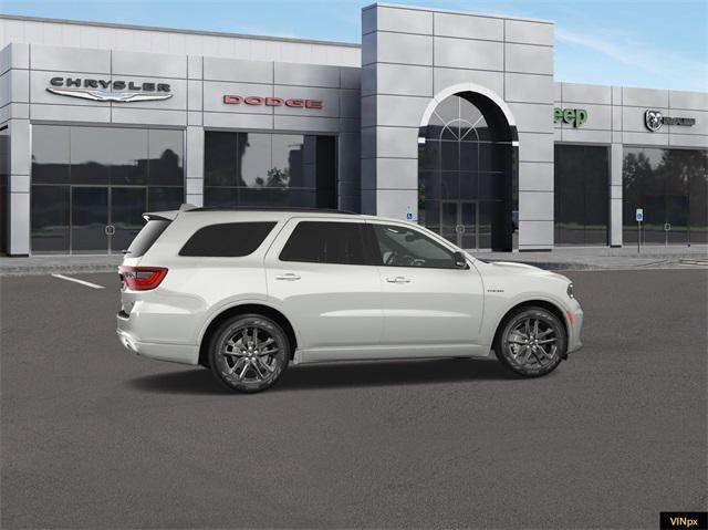 new 2024 Dodge Durango car, priced at $57,560