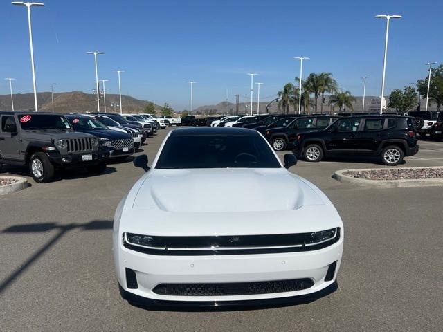 new 2024 Dodge Charger Daytona car, priced at $59,671