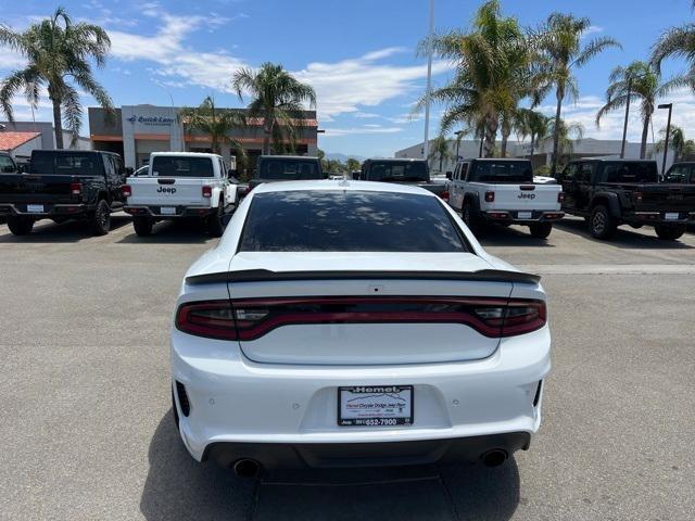 used 2023 Dodge Charger car, priced at $61,293