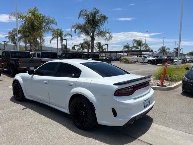 used 2023 Dodge Charger car, priced at $61,293