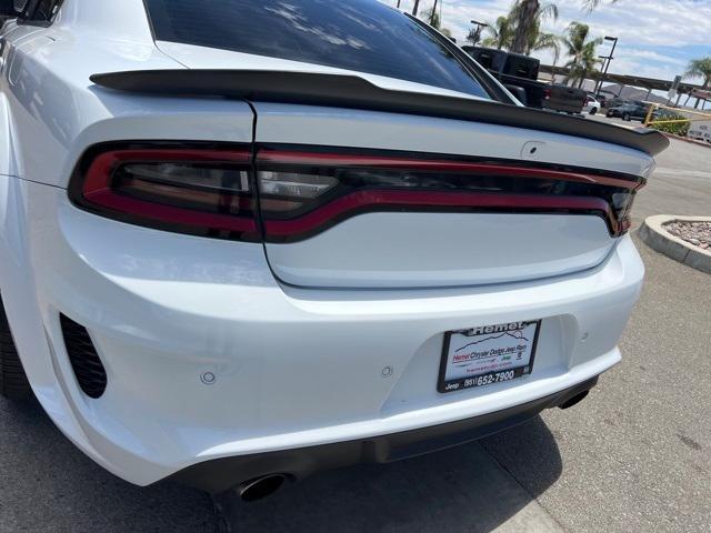 used 2023 Dodge Charger car, priced at $61,293