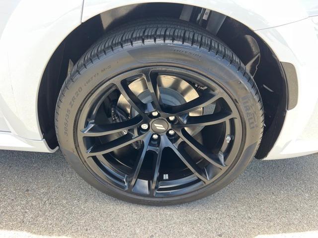 used 2023 Dodge Charger car, priced at $61,293