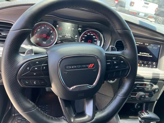 used 2023 Dodge Charger car, priced at $61,293