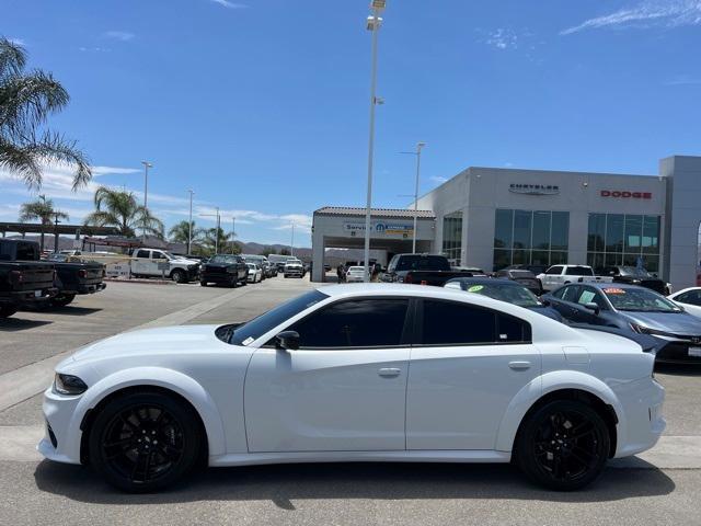used 2023 Dodge Charger car, priced at $61,293